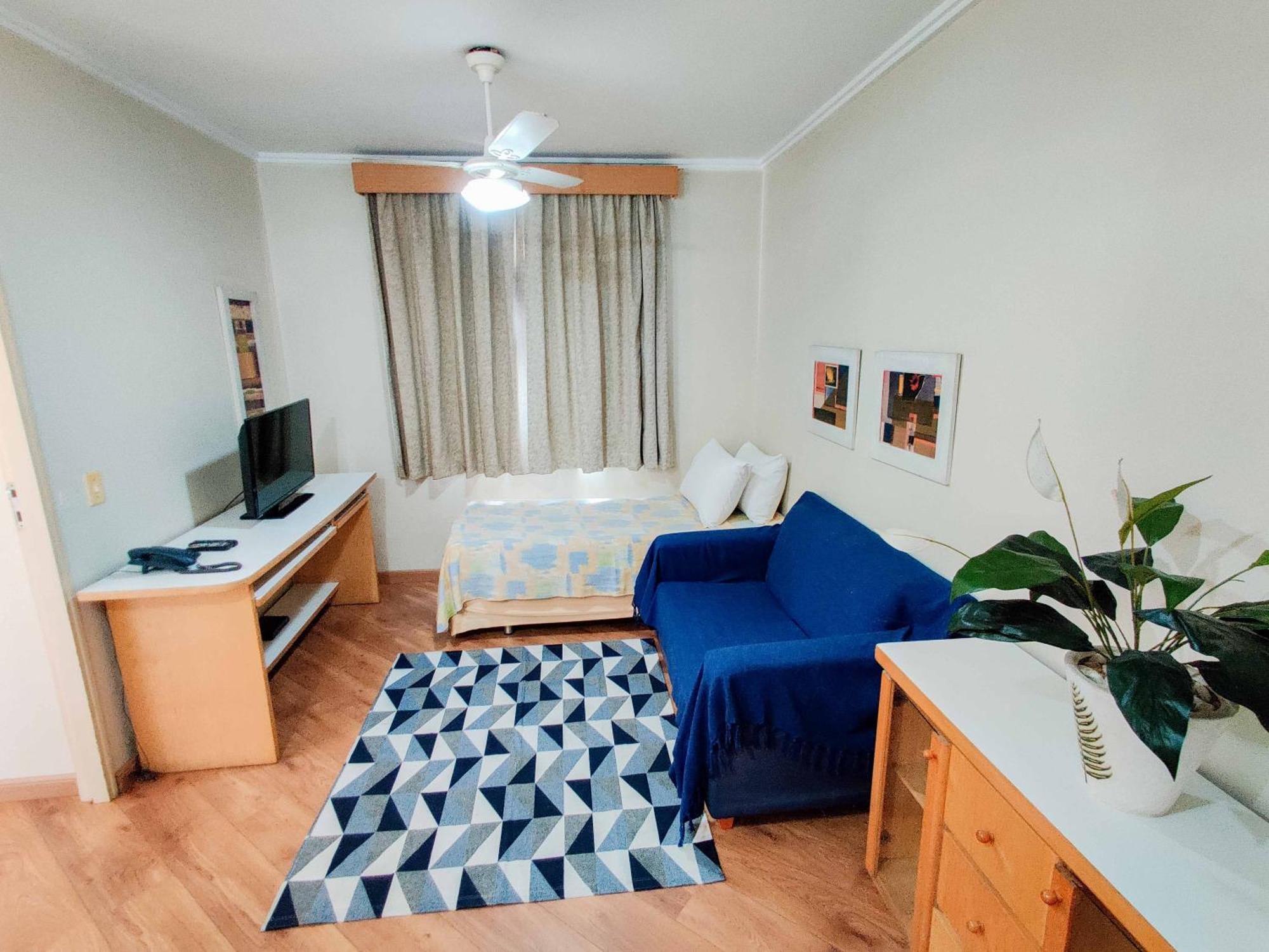 Residencial Bella Vista Suites — Fotos 2